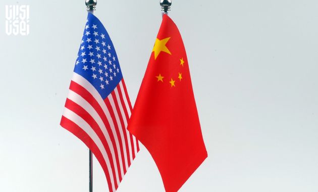 آمریکا ، چین را متهم به تضعیف صلح و ثبات در منطقه کرد