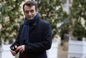 رهبر حزب ملی فرانسه: ما سلاح به اندازه کافی برای ارسال به اوکراین نداریم