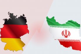چرا اقتصاد آلمان از تحریم ایران بیشترین ضرر را می کند؟
