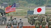 آمریکا و ژاپن همکاری نظامی خود را در برابر چین افزایش میدهند