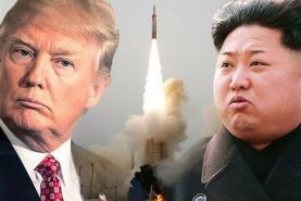 ترامپ می خواست کره شمالی را با سلاح هسته ای نابود کند