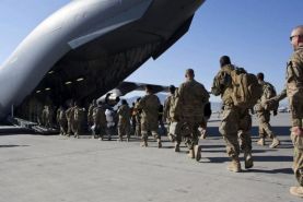 تحقیقات بر روی چگونگی خروج نیروهای آمریکایی از افغانستان توسط جمهوری خواهان