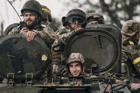 آغاز آموزش نظامیان اوکراینی در آلمان و اوکلاهاما توسط آمریکا