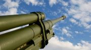 افزایش ۶ برابری ساخت گلوله توپخانه توسط آمریکا