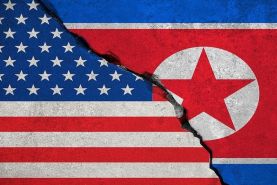 آمریکا به کره شمالی اعلام جنگ داد؟