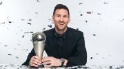 برندگان جوایز سال 2022 فیفا 