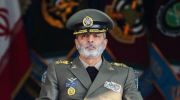 سرلشکر موسوی: هدف دشمنُ آسیب زدن به استقلال و وحدت ملت ایران است