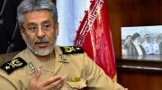 دریادار سیاری: افزایش توان بازدارندگی به معنای محدود شدن دشمن در تجاوز و تعرض به ایران اسلامی است