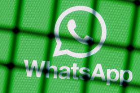 درخواست واتساپ از بریتانیا در خصوص لایحه ایمنی آنلاین
