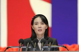 توافق آمریکا و کره جنوبی واکنش خواهر کیم جونگ اون را به همراه داشت