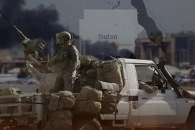 جنگ در سودان به هفته چهارم کشید
