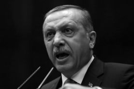 اردوغان : من دیکتاتور نیستم
