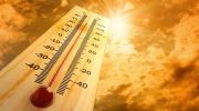 شناسایی حداکثر گرمایی که بدن انسان می‌تواند تحمل کند