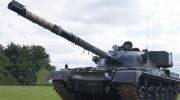 تایمز: صدها تانک و خودروی جنگی انگلیس شامل ماده سمی آزبست هستند