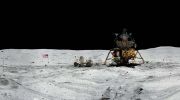 استفاده ناسا از بلاک‌چین برای ذخیره داده‌ها در کره ماه