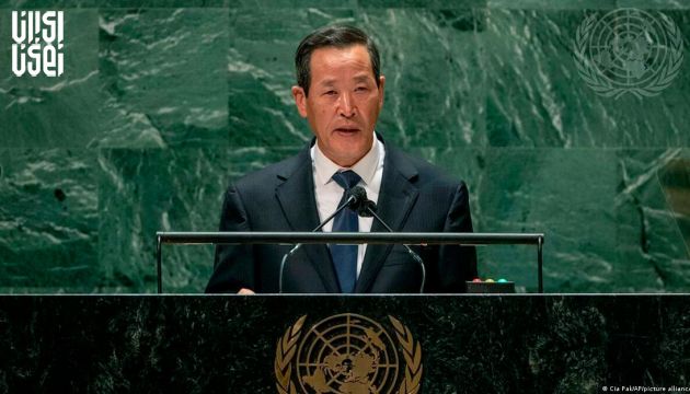 پیونگ یانگ: شبه‌جزیره کره به دلیل خصومت آمریکا در آستانه جنگ هسته‌ای است