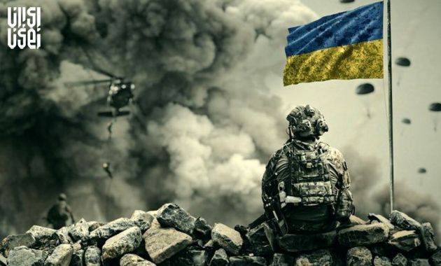 اوکراین درخواست حمله به مراکز تولید پهپاد در ایران را تکذیب کرد