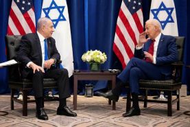 اکثر آمریکایی‌ها با سیاست ایالات متحده در قبال فلسطین مخالفند