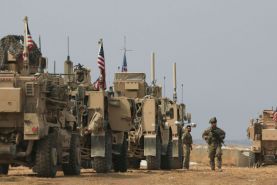 آمریکا چگونه از ارسال تجهیزات نظامی به رژیم صهیونیستی سود می‌برد