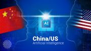 چین در ثبت حق امتیازهای هوش مصنوعی از آمریکا جلو افتاد