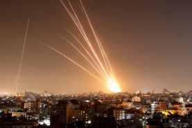 غزه در معرض حملات گسترده با موشک‌هایی با قدرت تخریب بالاست