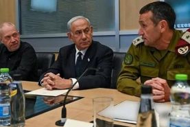اختلافات شدید ارتش و نتانیاهو؛ ناتوانی رژیم صهیونیستی در مدیریت جنگ