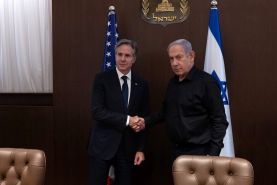 نیویورک‌تایمز: آمریکا اقداماتی را به اسرائیل برای کاهش تلفات غیرنظامی توصیه کرده است