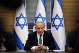 تحرکات در حزب نتانیاهو برای برکناری او از نخست‌وزیری