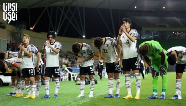 ژاپن حریف می‌طلبد: بهترین تیم دنیا از آسیا