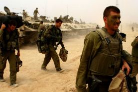 هاآرتص: اسرائیل در جنگ غزه هرگز پیروز نمی‌شود