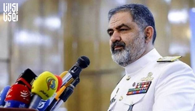 امیر ایرانی: دیپلماسی دفاعی را در بالاترین سطح پیش می‌بریم