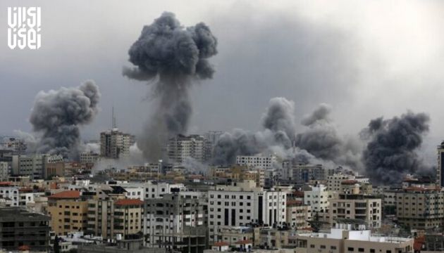 اطلاعات مهم درباره استفاده ارتش اشغالگر از «هوش مصنوعی» برای بمباران غزه