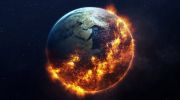 زمین تا چند صد سال آینده به جهنم تبدیل می‌شود!