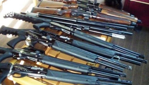 طرح اصلاح قانون مجازات قاچاق اسلحه و مهمات تصویب شد
