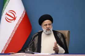 رئیسی: تحریم‌ها در ایران هیچ‌گاه به نتیجه نرسیده است