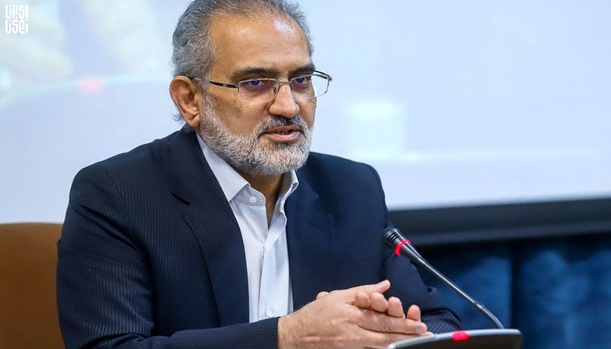 حسینی: هماهنگی میدان و دیپلماسی دلیل موفقیت نظام اسلامی است