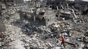 فرصت یک هفته‌ای رژیم صهیونیستی به حماس برای توافق آتش‌بس