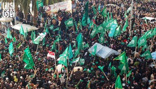«توقف جنگ»؛ شرط حماس برای هرگونه توافق با رژیم صهیونیستی