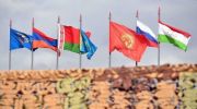  ارمنستان در سازمان پیمان امنیت جمعی باقی خواهد ماند