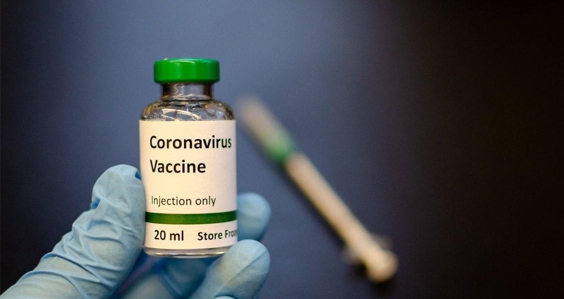نخستین آزمایش واکسن کرونا بر انسان انجام شد
