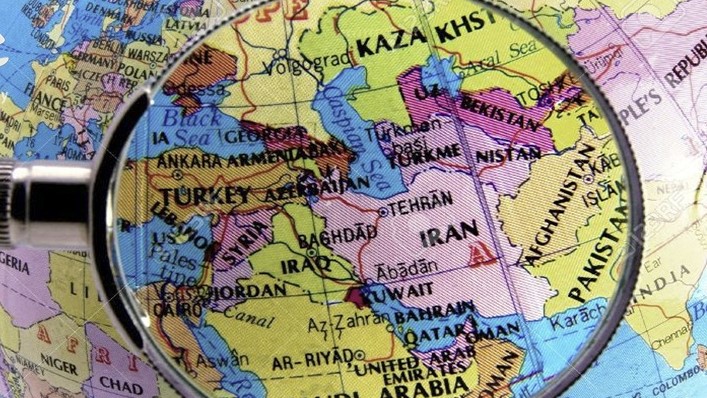بررسی ریل گذاری جدید ایران در سیاست خارجی و سرانجام برجام