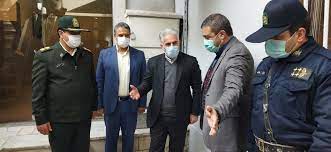 دستور انتقال زندان نیشابور به خارج از شهر از سوی رئیس سازمان زندان ها 