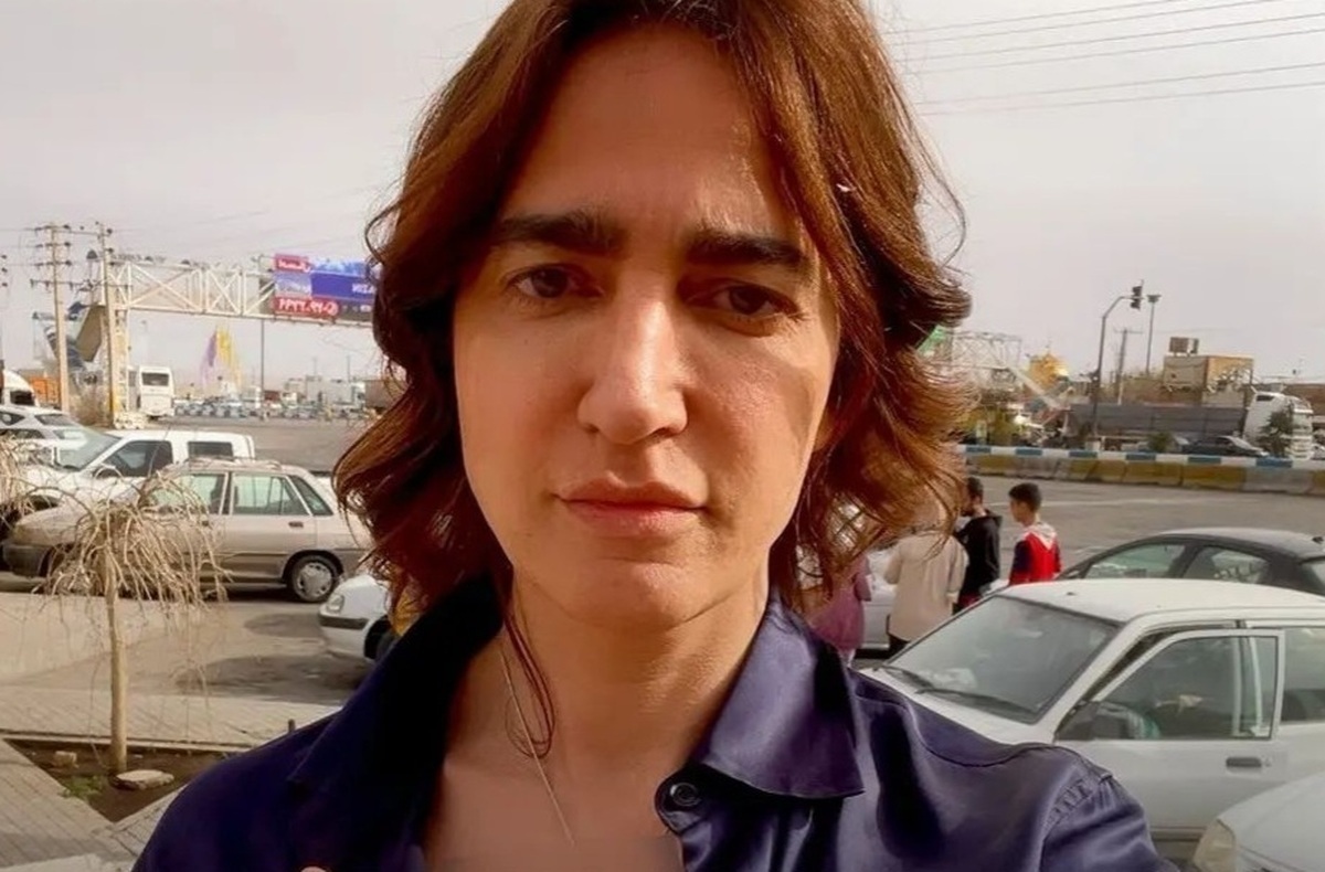 دستگیری فرد هتاک به مقدسات ملقب به شاهزاده سرین در استان البرز