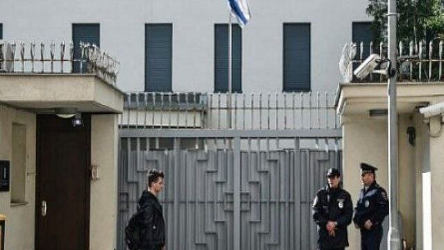 چندین سفارت خانه اسرائیل در سراسر دنیا تخلیه شدند.